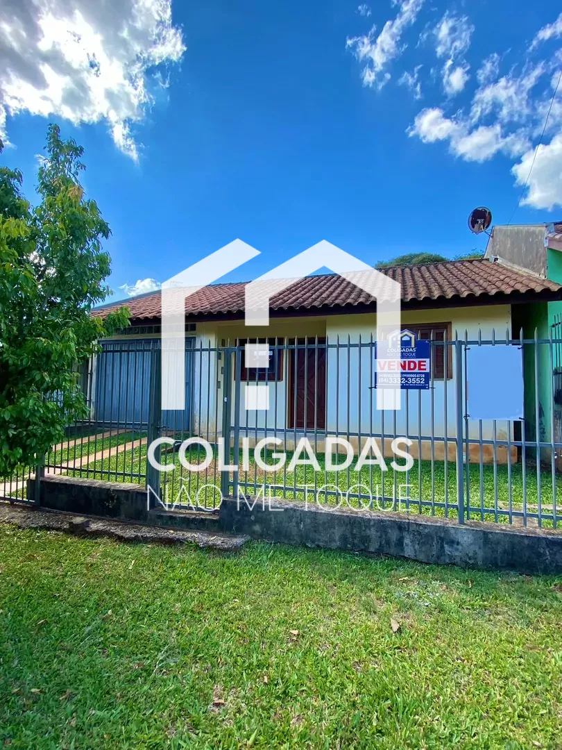 Comprar Casa