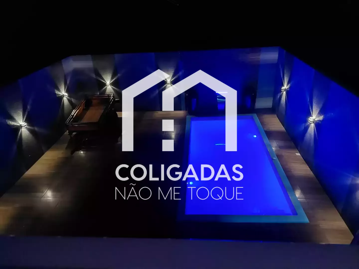 Alugar Casa Expodireto