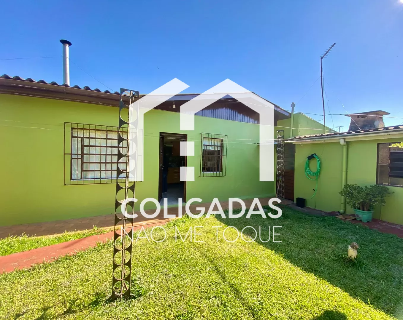 Comprar Casa