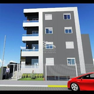 Vende-se excelentes apartamentos na Planta atras do  mercado Valente em Marau RS