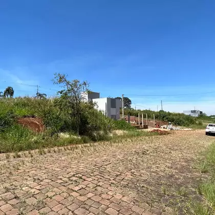 Vende-se excelente terreno no Colinas Nova Marau