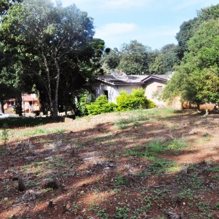 Vende-se área de terra para loteamento residencial ou comercial na Bento Gonçalves