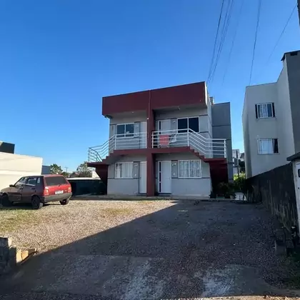Apartamento a venda no bairro Colinas Nova Marau