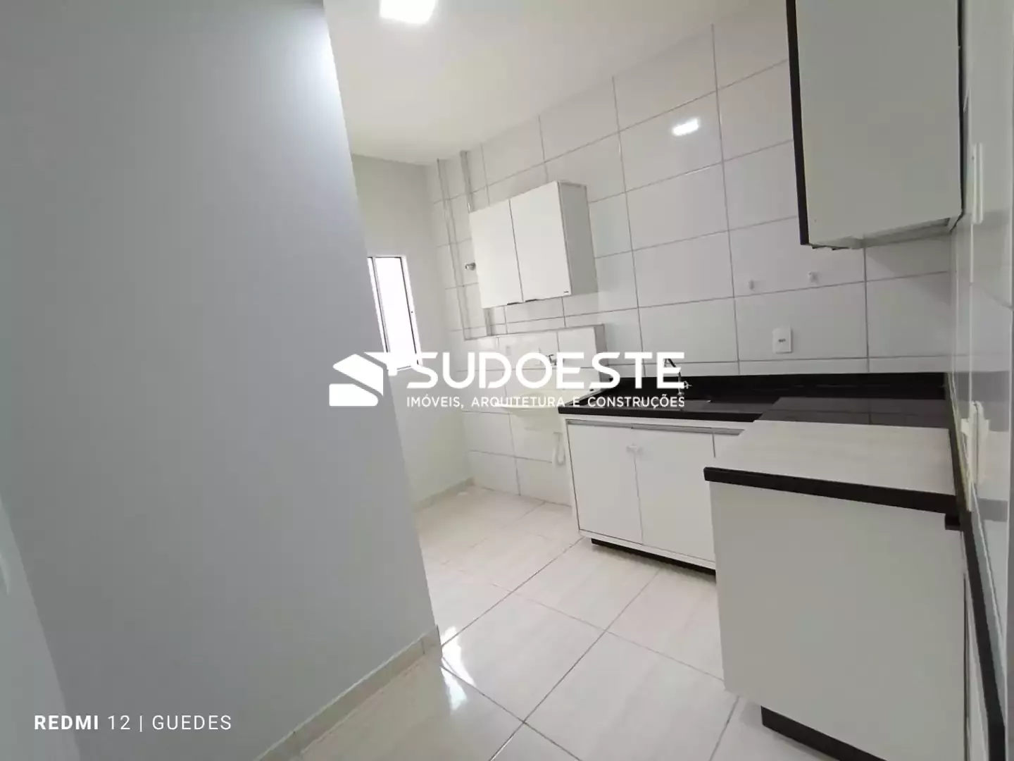 Comprar - Apartamento