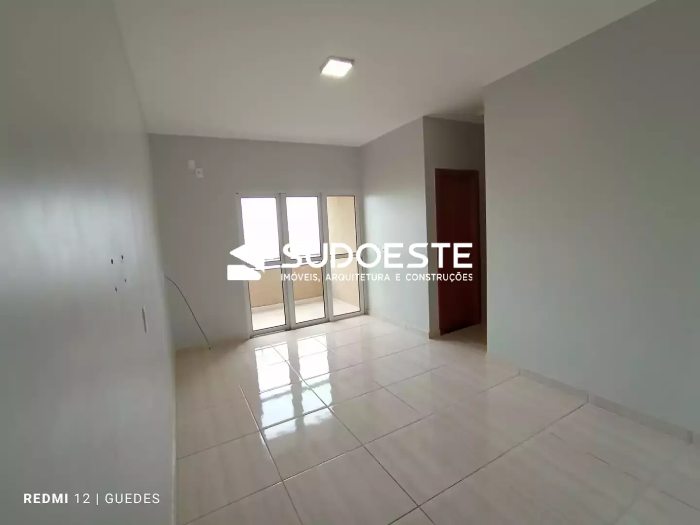 Comprar - Apartamento