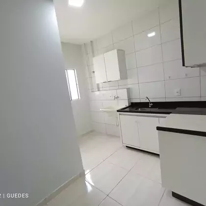 Comprar - Apartamento