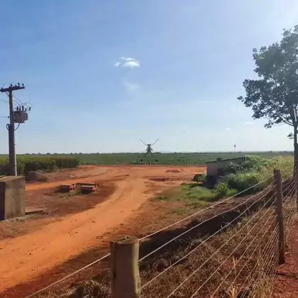 Comprar - Fazenda