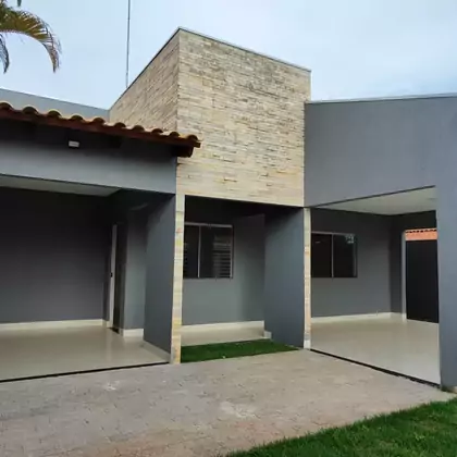 Alugar Casa