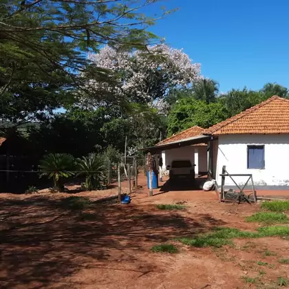 Comprar Fazenda