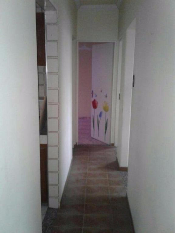 Comprar - Apartamento