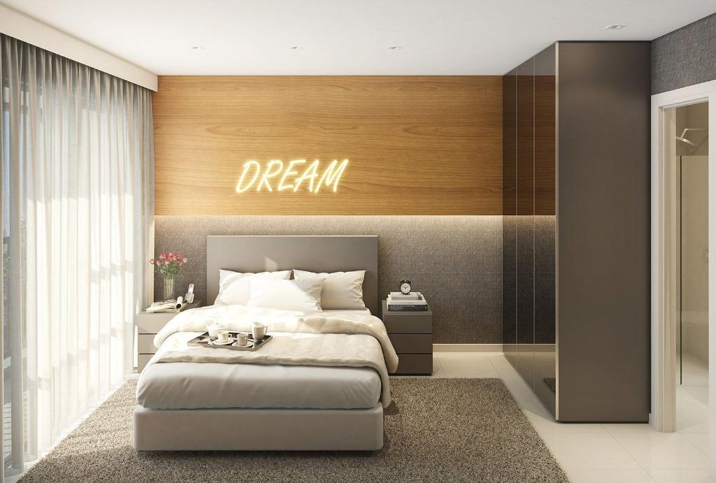 Comprar Apartamento