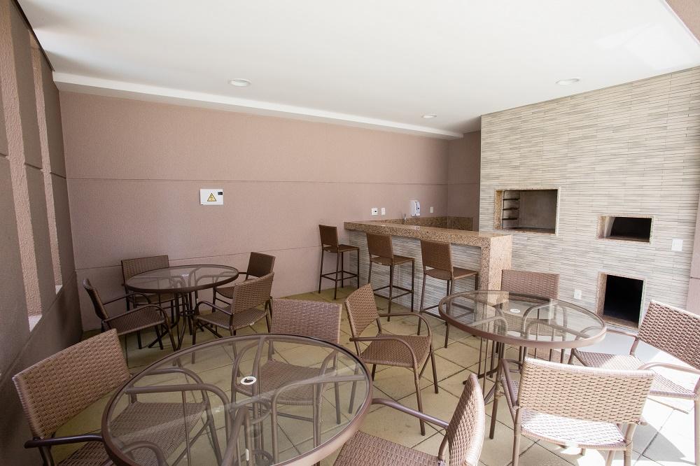 Comprar Apartamento