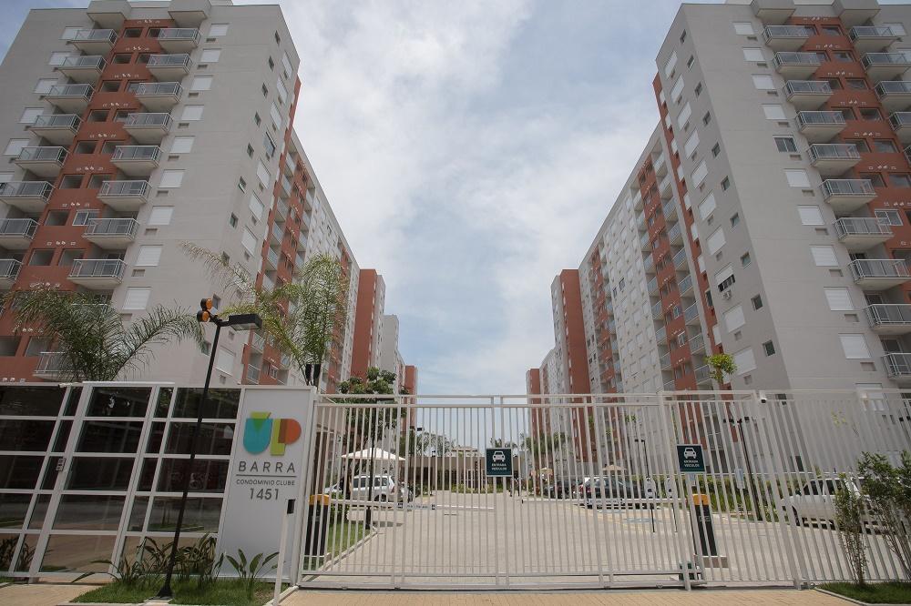 Comprar Apartamento