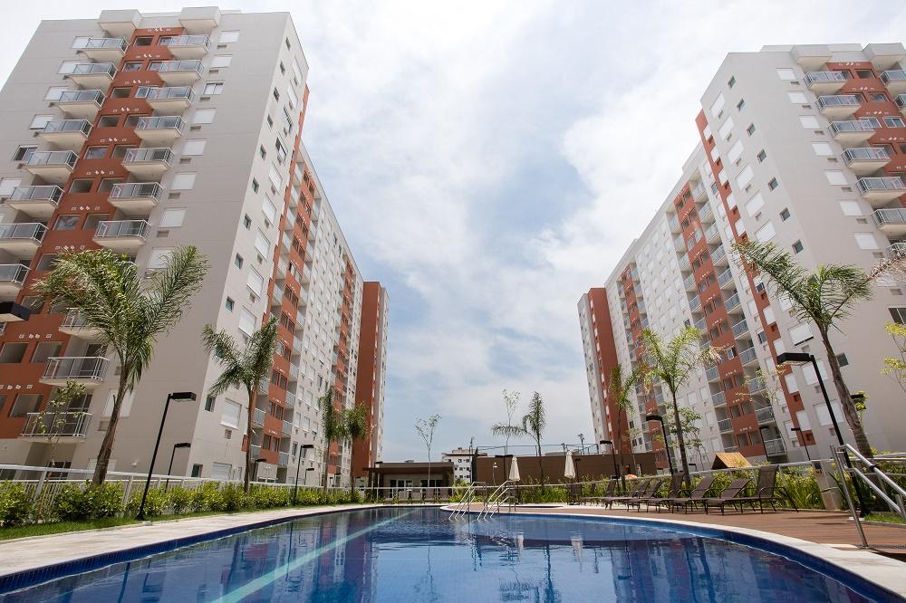 Comprar Apartamento