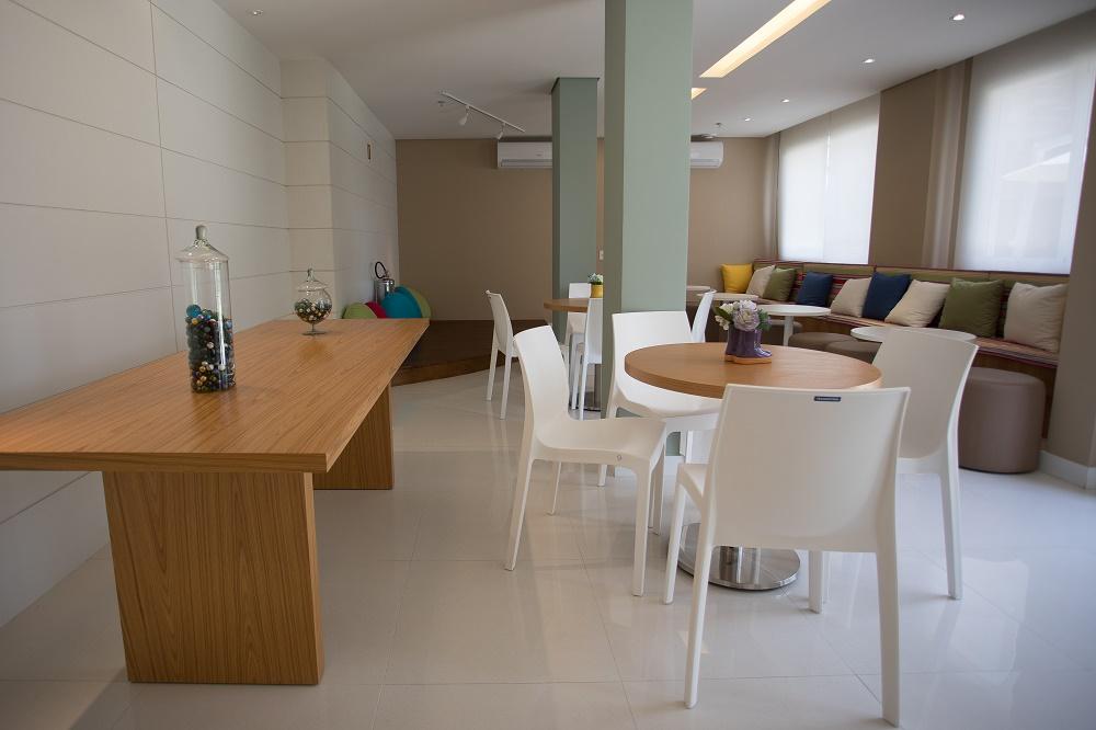 Comprar Apartamento