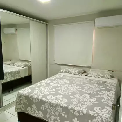 Vendo - Apartamento