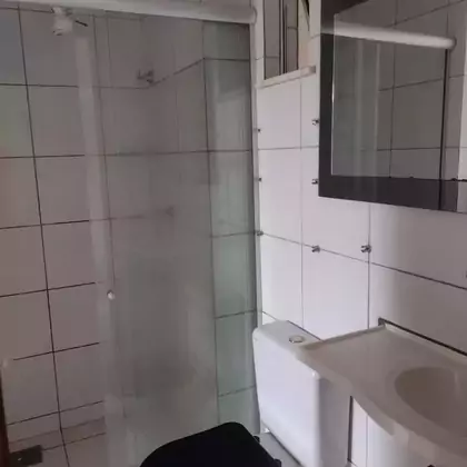 Vendo - Apartamento