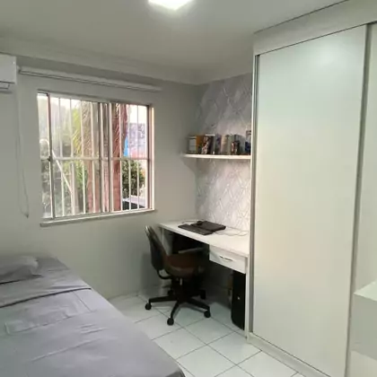 Vendo - Apartamento