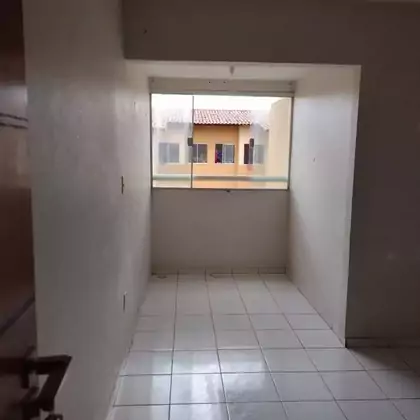 Vendo - Apartamento