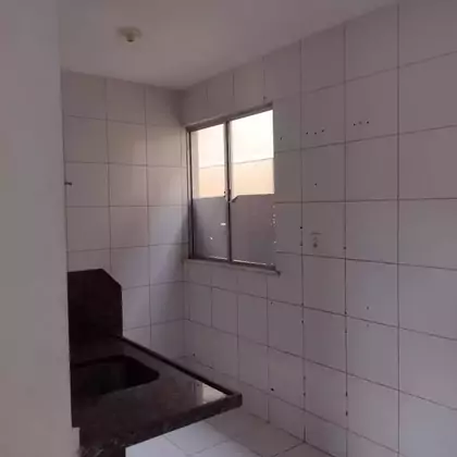 Vendo - Apartamento