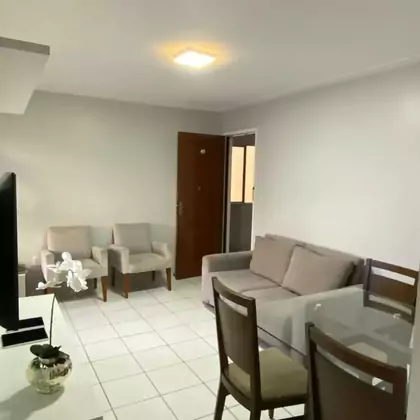 Vendo - Apartamento