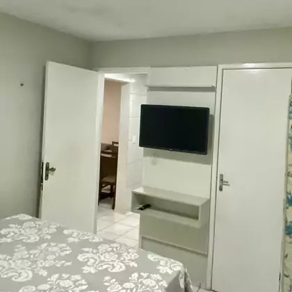 Vendo - Apartamento