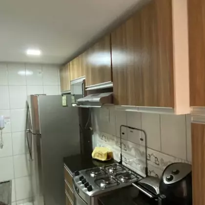 Vendo - Apartamento