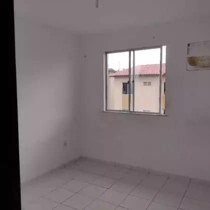 Vendo - Apartamento