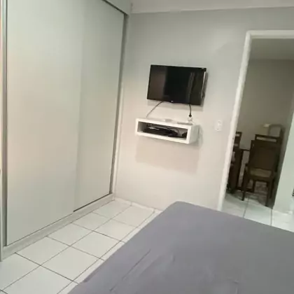 Vendo - Apartamento