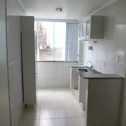 Comprar - Apartamento