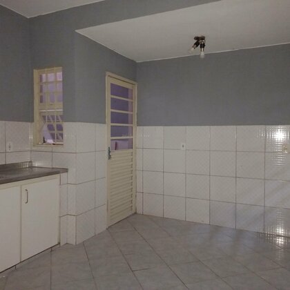 Locação - Casa