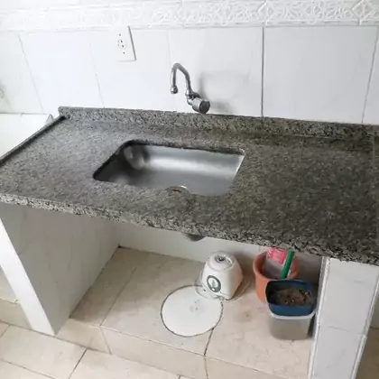 Comprar - Apartamento