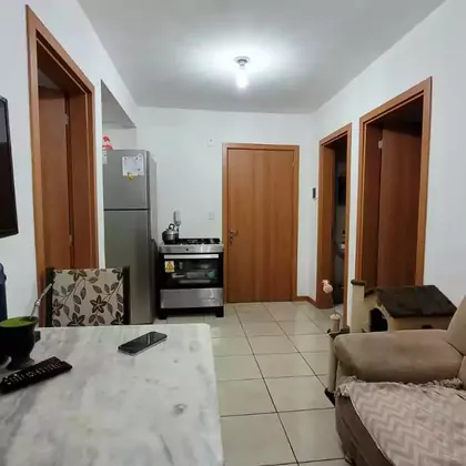 Comprar Apartamento