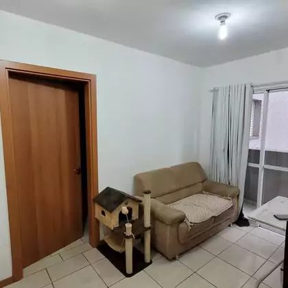 Comprar Apartamento