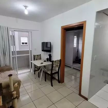 Comprar Apartamento