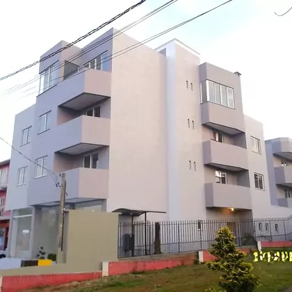 Comprar Apartamento