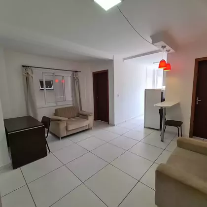 Alugar Apartamento