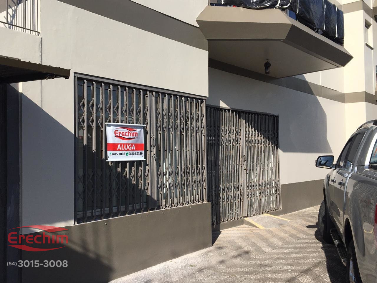 Alugar Sala comercial