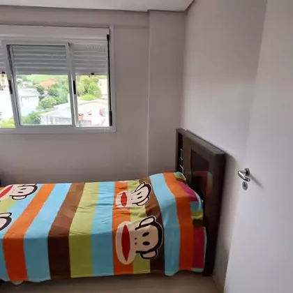 Comprar Apartamento