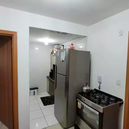 Comprar Apartamento