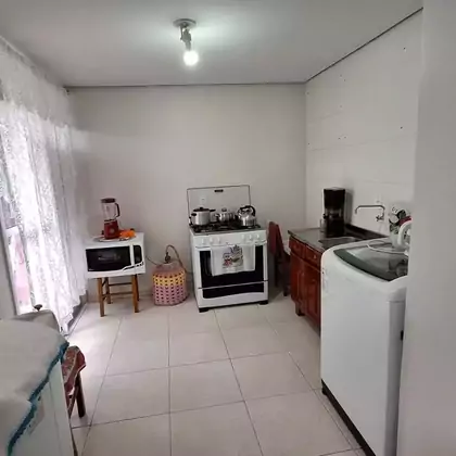 Comprar Apartamento