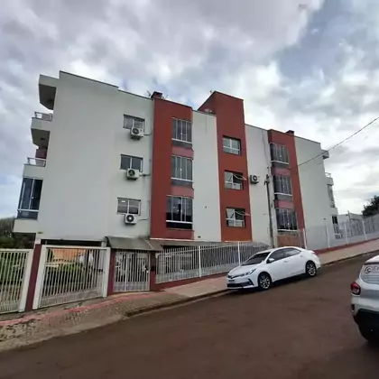 Comprar Apartamento