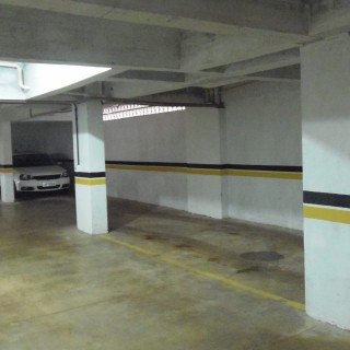 Alugar Apartamento