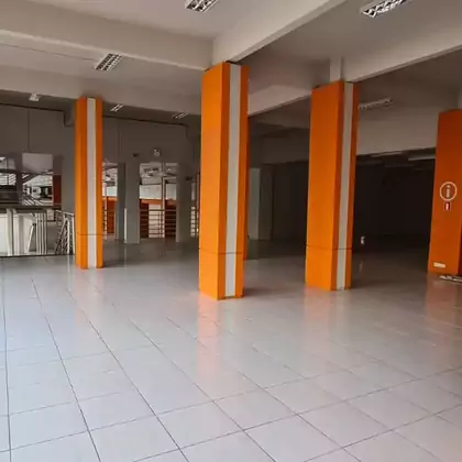 Alugar Sala comercial