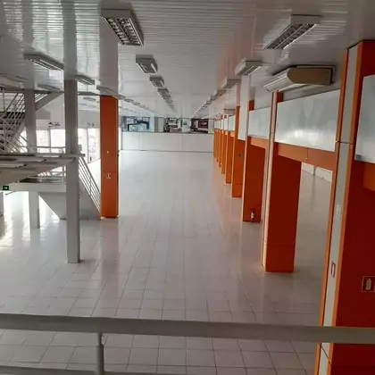 Comprar Sala comercial