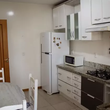 Comprar Apartamento