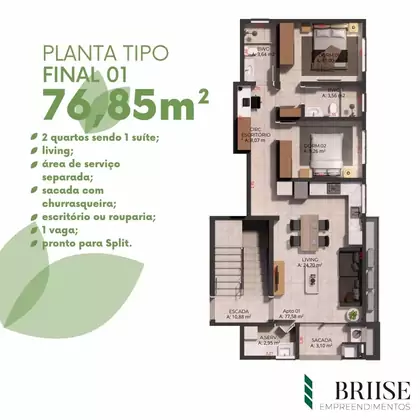 Comprar Apartamento