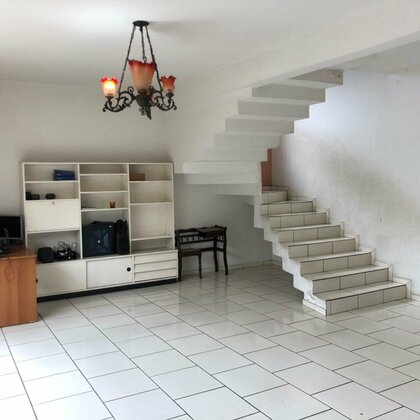 Comprar Casa