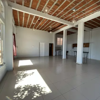 Alugar - Sala comercial