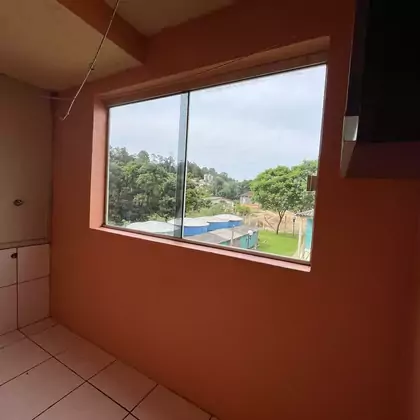 Alugar - Apartamento